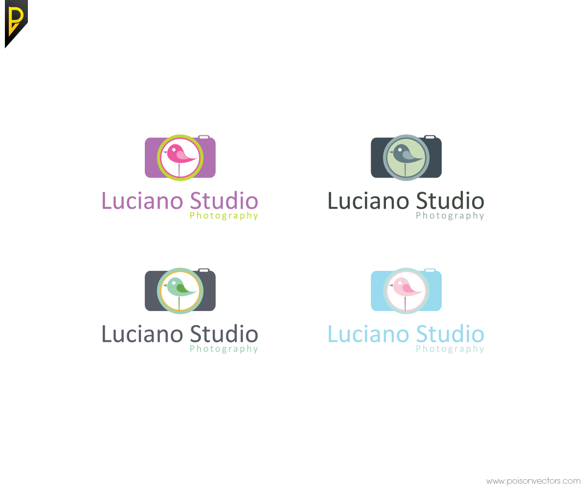 Logo Design by poisonvectors for this project | Design #3913041