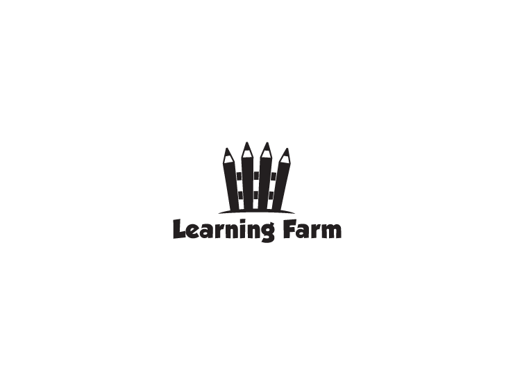 Logo Design by Omee for Learning Farm | Design #1042041