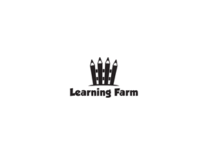 Logo Design by Omee for Learning Farm | Design: #1042041