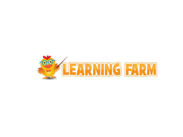 Logo Design by artistraman for Learning Farm | Design #1049269