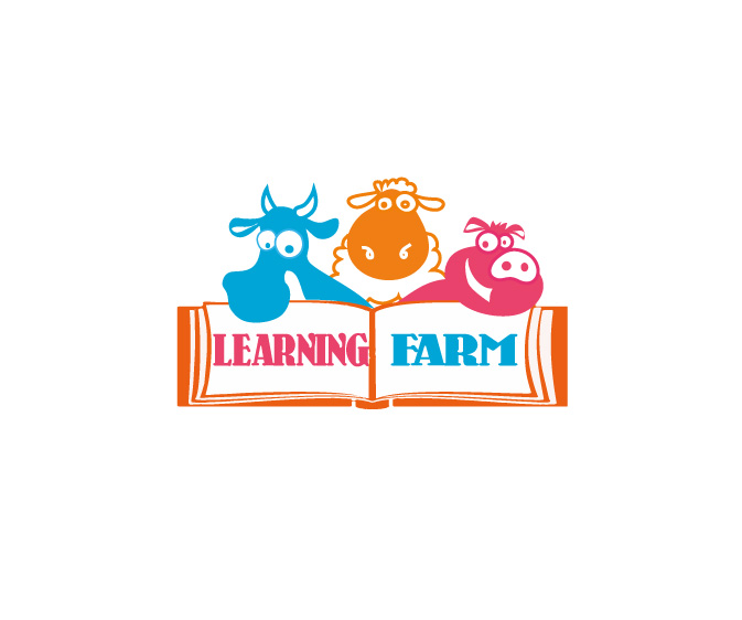 Logo Design by DUAL DESIGNER for Learning Farm | Design #1070209