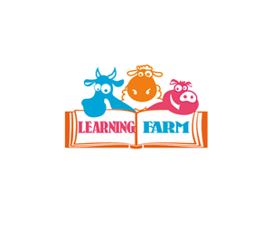 Logo Design by DUAL DESIGNER for Learning Farm | Design: #1070209