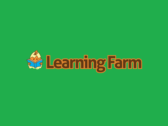 Logo Design by cre8corner.com for Learning Farm | Design #1064998