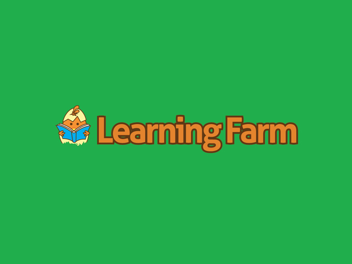 Logo Design by cre8corner.com for Learning Farm | Design #1065002