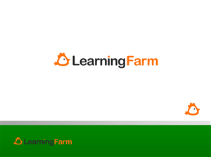 Logo Design by DiLion for Learning Farm | Design: #1042644