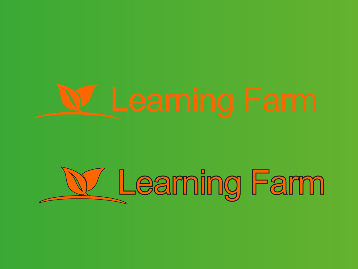 Design de Logo par Pv_999 pour Learning Farm | Design #1042512