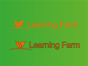 Logo Design by Pv_999 for Learning Farm | Design: #1042512