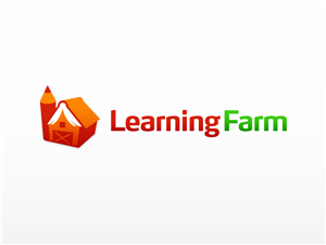 Logo Design by dynamo graphics for Learning Farm | Design: #1043565