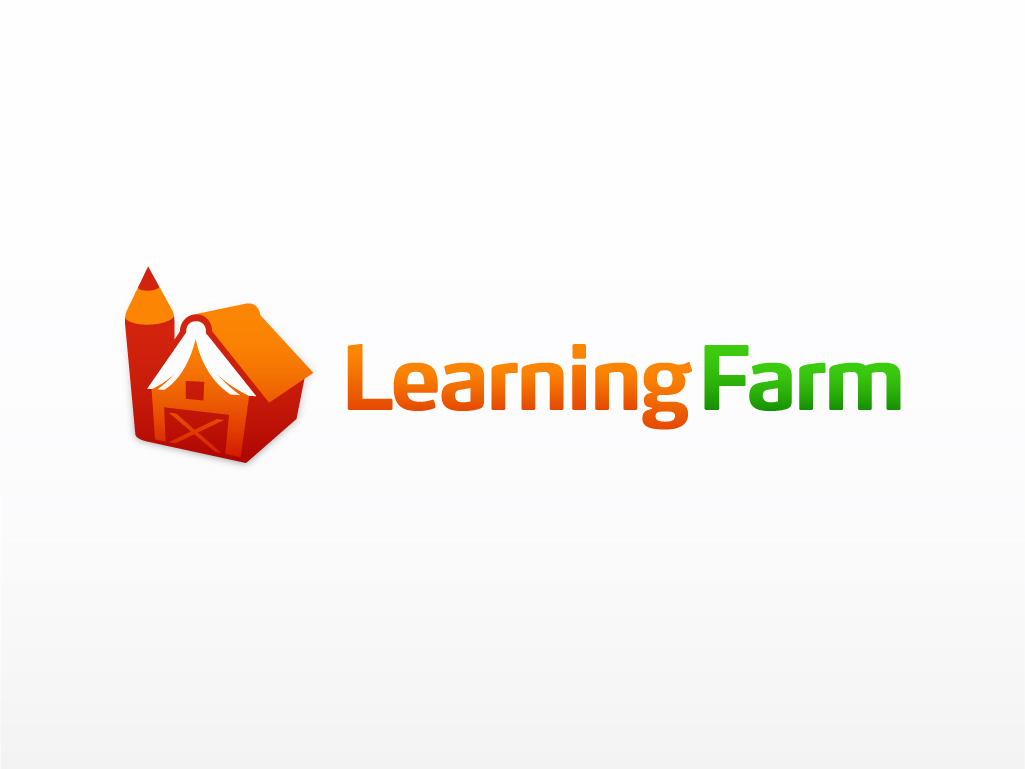 Logo Design by dynamo graphics for Learning Farm | Design #1043566