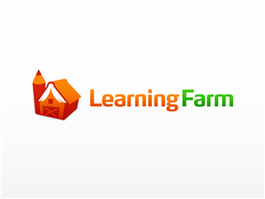 Logo Design by dynamo graphics for Learning Farm | Design: #1043566