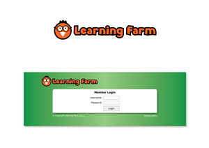 Logo Design by JayTee for Learning Farm | Design #1070095