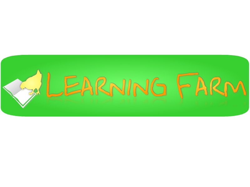 Logo Design by klaw24 for Learning Farm | Design #1069914