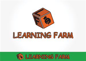 Logo Design by Steve Steeles for Learning Farm | Design: #1056135