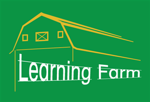 Logo Design by Corinnedv for Learning Farm | Design #1040529