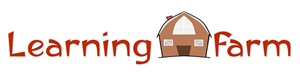 Logo Design by Fresh for Learning Farm | Design: #1040588