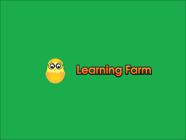Logo Design by grabson for Learning Farm | Design #1042138