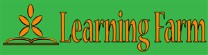 Logo Design by Above Design for Learning Farm | Design: #1049805