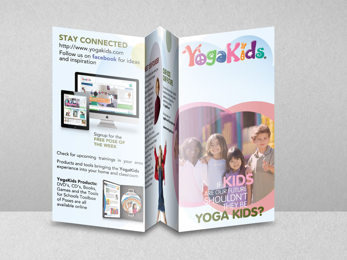 Brochure Design by Yohanes W for this project | Design #1062932