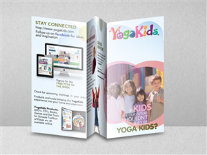 Diseño de Brochure por Yohanes W para este proyecto | Diseño: #1062932