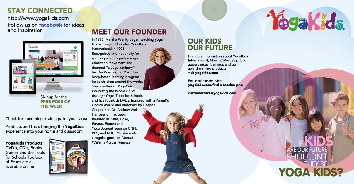 Diseño de Brochure por Yohanes W para este proyecto | Diseño: #1063723