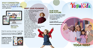 Design de Brochure par Yohanes W