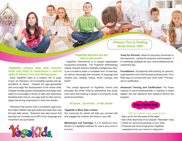 Brochure Design by jmsgraphicdesign for this project | Design #1059830