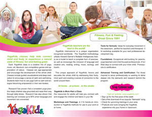 Diseño de Brochure por jmsgraphicdesign para este proyecto | Diseño: #1059830