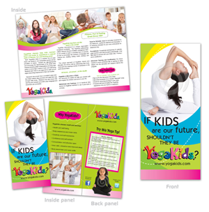Diseño de Brochure por jmsgraphicdesign para este proyecto | Diseño: #1059840