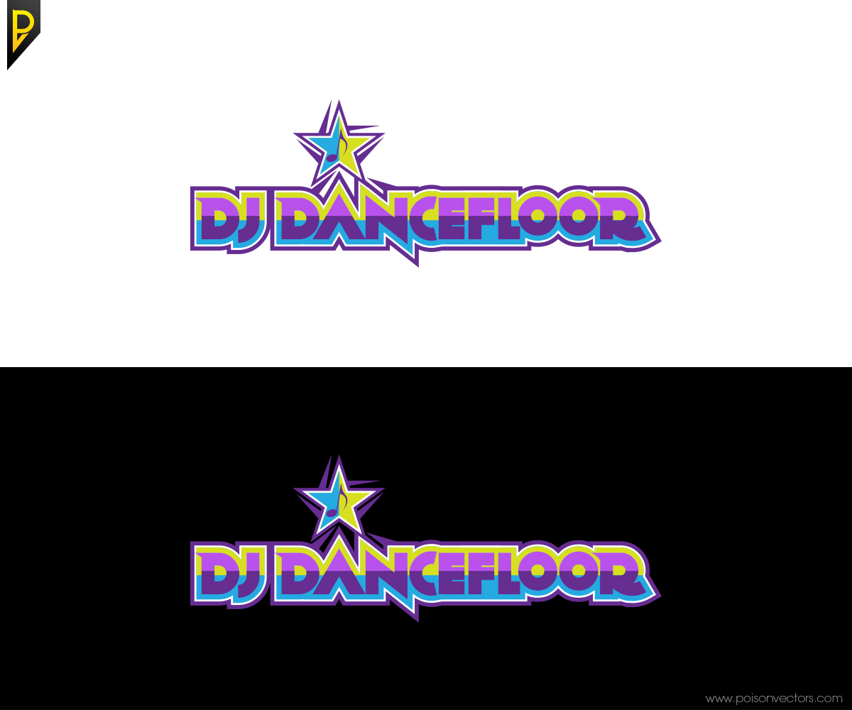 Logo Design by poisonvectors for this project | Design #3891947