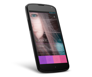 App Design by nmlabs for Marketbridge Technologies, Inc. | Design #3917909
