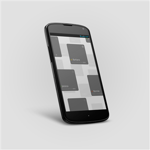 Diseño de aplicación (App) por nmlabs para Marketbridge Technologies, Inc. | Diseño: #3955139