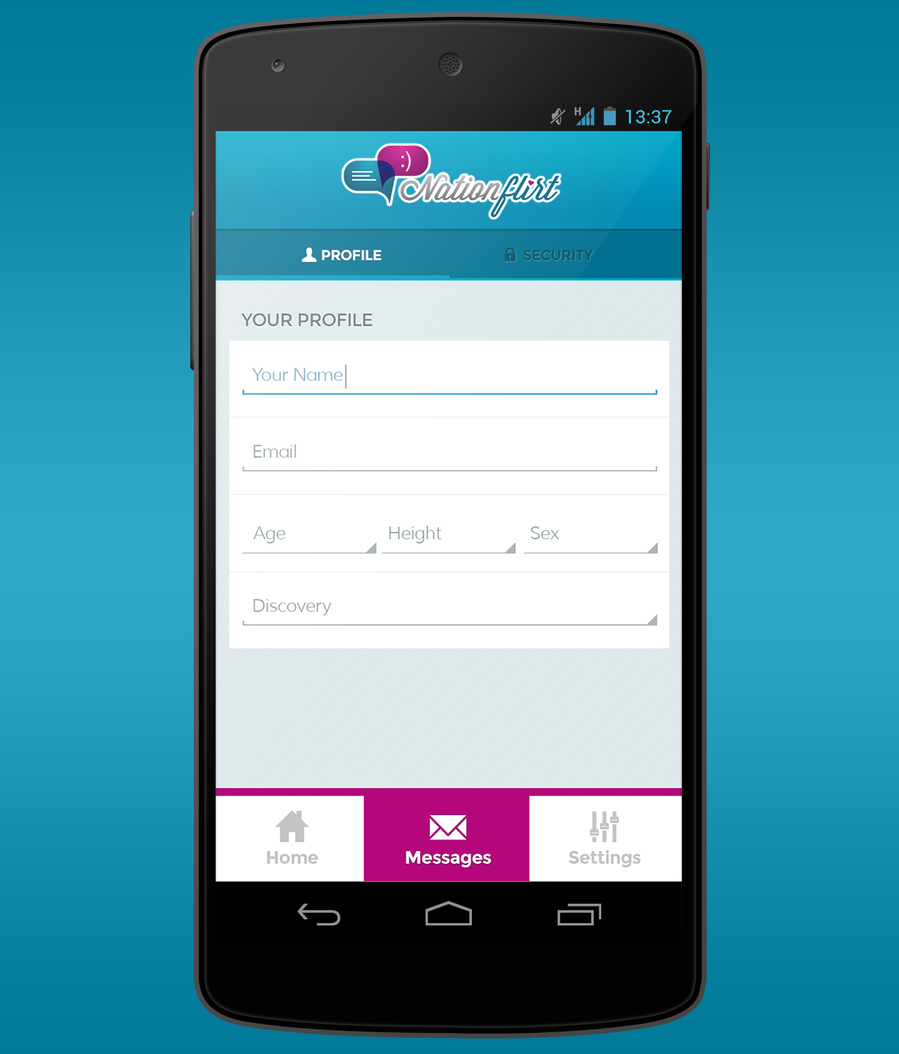 App-Design von Emmanuel für Marketbridge Technologies, Inc. | Design #3953024