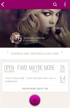 Diseño de aplicación (App) por rohitbhats para Marketbridge Technologies, Inc. | Diseño: #3960589