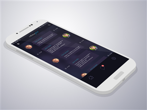 App Design by eMango