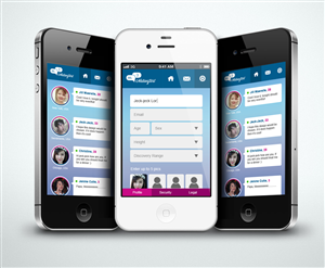 App Design by jeckx2
