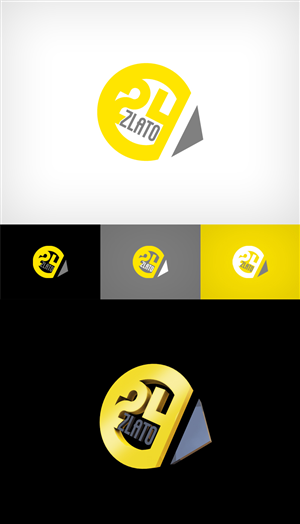 Logo Design by AlexGuz