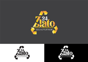 Design de Logo par Creative Juice pour ce projet | Design #1097317