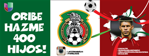 World Cup Banner 3 Feet by 8 Feet | Design Graphique par TedAtkinson