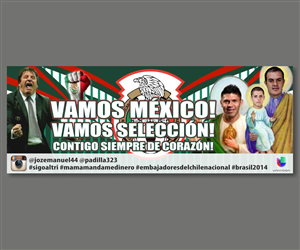 Graphic Design by Maestroto for this project | Design: #3895952