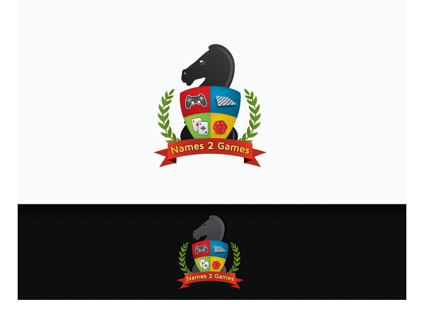 Logo Design by jaime.sp for this project | Design: #1062271
