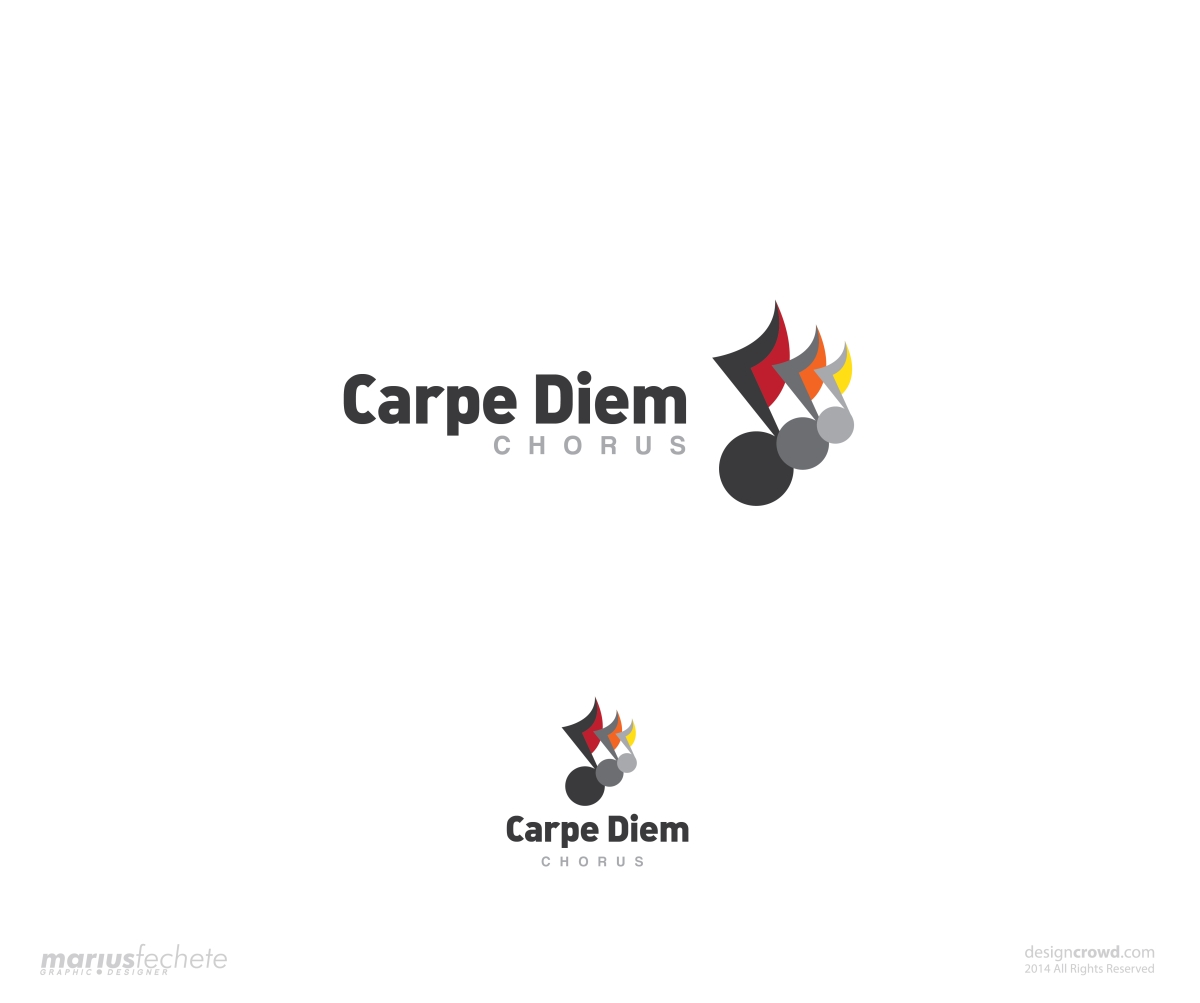 Logo Design by Marius Fechete for DC Designs | Design #3954533