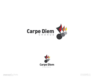 Logo Design by Marius Fechete for DC Designs | Design #3954533