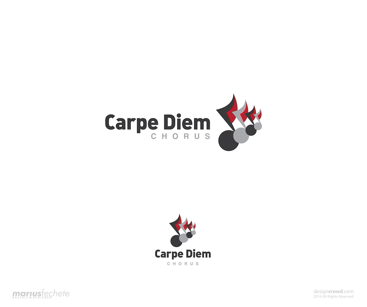 Logo Design by Marius Fechete for DC Designs | Design #3972755
