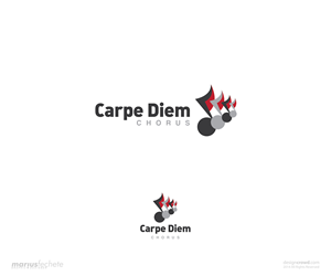 Logo Design by Marius Fechete for DC Designs | Design: #3972755