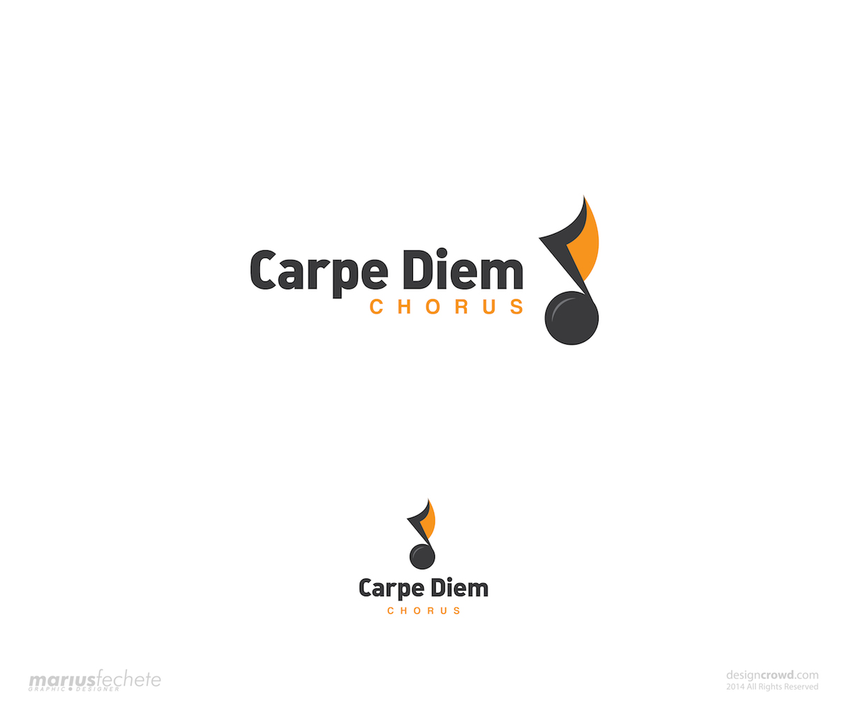 Logo Design by Marius Fechete for DC Designs | Design #3972757