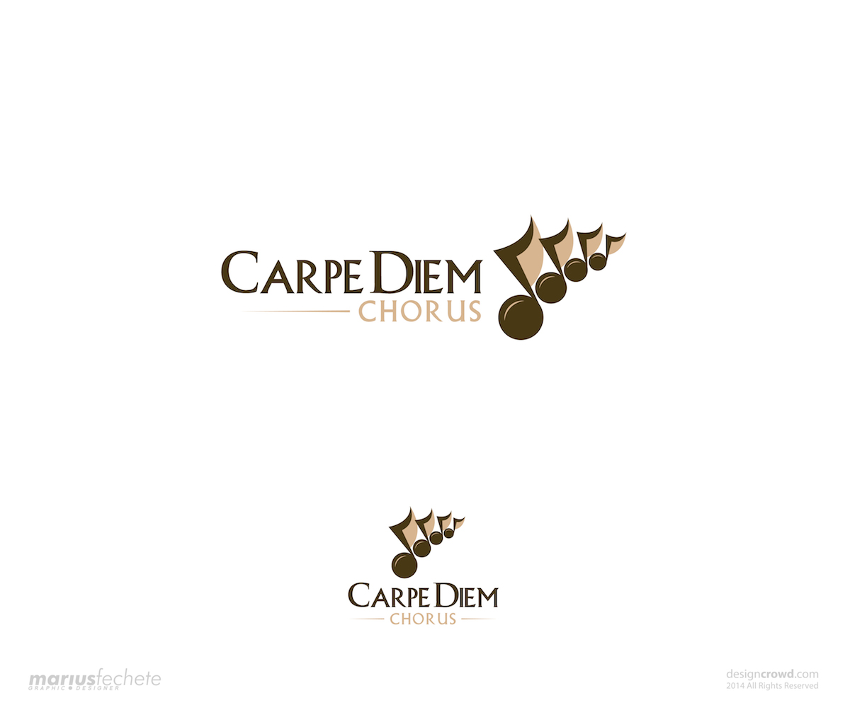 Logo Design by Marius Fechete for DC Designs | Design #3972802
