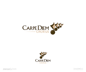 Logo Design by Marius Fechete for DC Designs | Design: #3972802