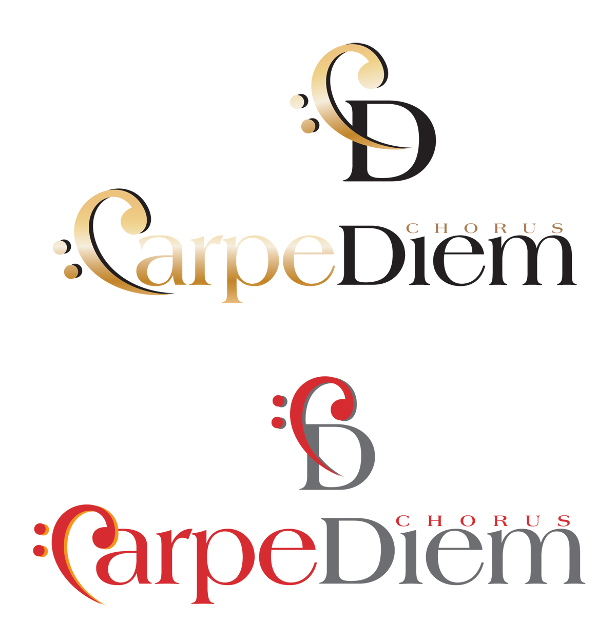 Logo Design by ZinTech for DC Designs | Design #3927190