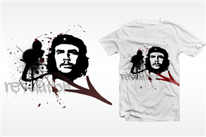 Diseño de Camiseta por JR designs para este proyecto | Diseño: #1069248