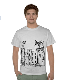 T-shirt Design by Quantum Geek for this project | Design #1063200